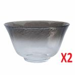 Porland 04FIA002584 28 cm 2'li Draco Füme Kase
