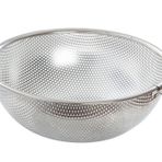 Porland 04FST000965 Cella 26 cm Çelik Süzgeç