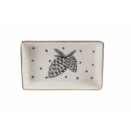 Porland 04LFH000445 11 cm Forest Kahvaltı Meze Tabağı