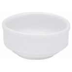 Porland 04POR028915 Lebon Beyaz 6 CM Tereyağ Reçellik