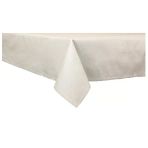 Porland 04STY002288 150x250 cm Bohem Gümüş Masa Örtüsü