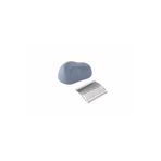 Porland 04STY009109 400 ml Conforte Antrasit Hazneli Rende