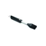 Porland 04STY009372 20 cm Ghidini Twist Silikon Fırça