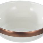 Porland 10 cm Copper Lıne Serisi Kase