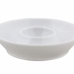 Porland 11 cm 6 Adet Lebon Beyaz Yumurtalık