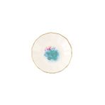 Porland 11 cm Cosmos Desen 6 Çay Tabağı
