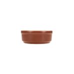 Porland 11 cm Kahverengi Fırın Kabı