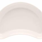 Porland 112120 Soley Alumilite 22 cm Kayık Tabak