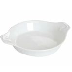Porland 14 cm Porselen Sahan