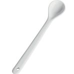 Porland 15 cm Beyaz Kaşık
