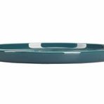 Porland 18 cm Ethos Danshari Forest Düz Tabak