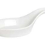 Porland 19 cm Beyaz Kaşıklık