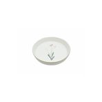 Porland 19 cm Botanical Desen4 Çukur Tabak