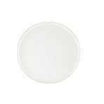 Porland 21 cm Chopin Altın Yaldız Düz Tabak
