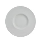 Porland 23 cm Beyaz Gurme Tabağı
