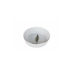 Porland 24 cm Desen 5 Botanical Serisi Kase