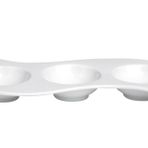 Porland 28 cm Meze Tabağı