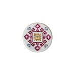 Porland 31 cm Arabesque Düz Tabak