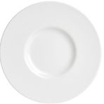 Porland 31 cm Beyaz Gurme Tabağı