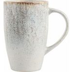 Porland 310 cc Stoneware Iris Kupa
