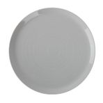 Porland 32 cm Beyaz Pizza Tabağı