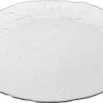 Porland 32 cm Moon Gümüş Supla