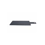 Porland 51 cm Slate Dikdörtgen Sunum Taşı
