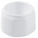Porland 6 cm 6 Adet Lebon Beyaz Yumurtalık