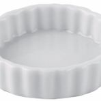 Porland 6 cm 6'lı Beyaz Mini Kase