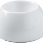 Porland 7 cm 6 Adet Lebon Beyaz Yumurtalık