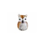 Porland 9 cm Bibelot Baykuş Biblo