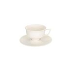 Porland Abbey Classic Alumilite Tabaklı 210 cc Çay Fincanı