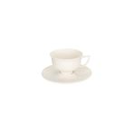 Porland Abbey Classic Alumilite Tabaklı 95 cc Kahve Fincanı