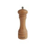 Porland Adonis 18 cm Naturel Karabiber Değirmen