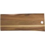 Porland Akazie 39 cm Sunum Tahtası