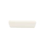 Porland Alumilite 10x17 cm Meze ve Kahvaltı Tabağı