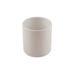 Porland Alumilite 12 cm 6 Adet Çok Amaçlı Kap