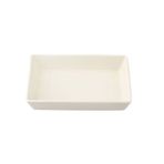 Porland Alumilite 12x20 cm Meze ve Kahvaltı Tabağı