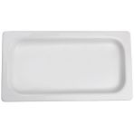 Porland Alumilite 1/3 175x353x30 mm Gastronomi Küvet