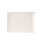 Porland Alumilite 13x18 cm 6 Adet Kahvaltı Tabağı