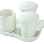 Porland Alumilite 15 cm Yağlık Limonluk ve Sirkelik Altlığı