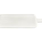 Porland Alumilite 15x41 cm Peynir ve Sunum Tabağı