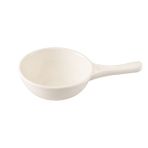Porland Alumilite 16 cm Saplı Sunum Kasesi