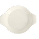 Porland Alumilite 17 cm 6 Adet Sunum Tabağı
