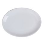 Porland Alumilite 18 cm Kayık Tabak