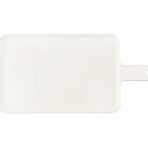 Porland Alumilite 20x41 cm Peynir ve Sunum Tabağı