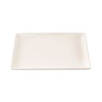Porland Alumilite 21x28 cm 6 Adet Kahvaltı Tabağı