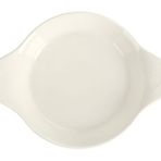 Porland Alumilite 22 cm 6 Adet Sunum Tabağı