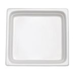 Porland Alumilite 2/3 320x350x70 mm Gastronomi Küvet