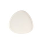Porland Alumilite 27 cm 6 Adet Düz Tabak